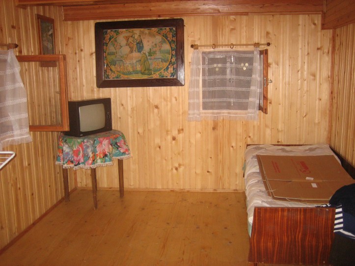 Bob's Stag Do &amp; Slovenia 086