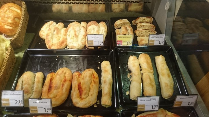Burek